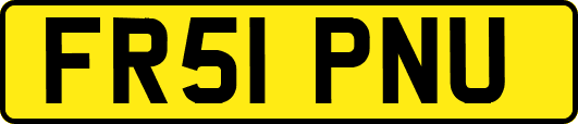FR51PNU