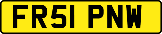 FR51PNW