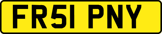 FR51PNY