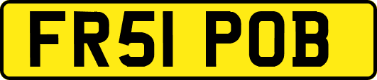 FR51POB