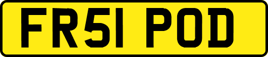 FR51POD