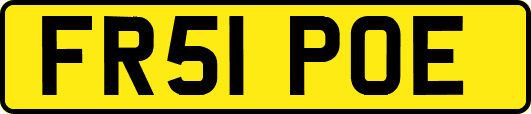 FR51POE