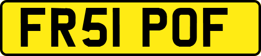 FR51POF