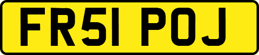 FR51POJ