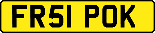 FR51POK