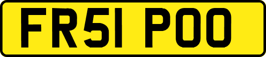 FR51POO