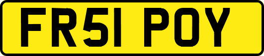 FR51POY