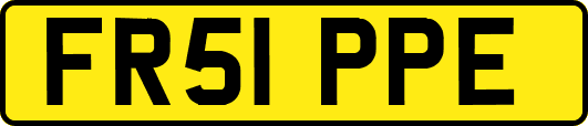 FR51PPE