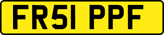 FR51PPF