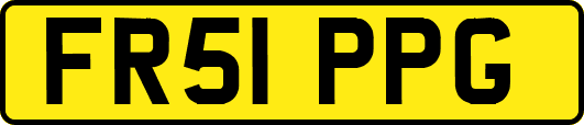 FR51PPG