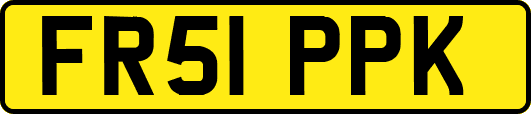 FR51PPK