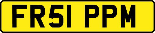 FR51PPM