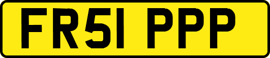 FR51PPP