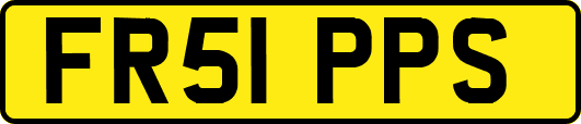 FR51PPS