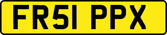 FR51PPX