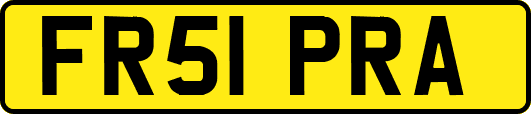 FR51PRA