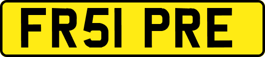 FR51PRE