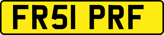 FR51PRF