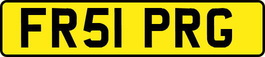 FR51PRG