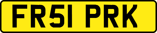 FR51PRK