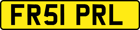 FR51PRL