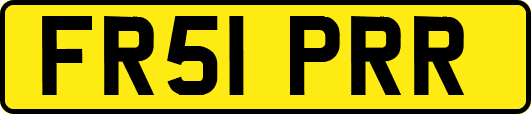 FR51PRR