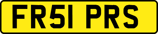 FR51PRS