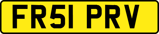 FR51PRV