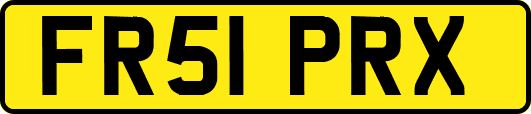 FR51PRX