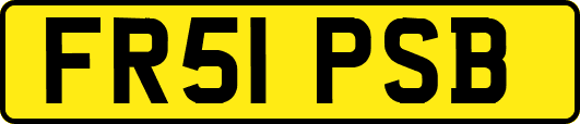 FR51PSB