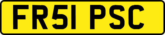 FR51PSC