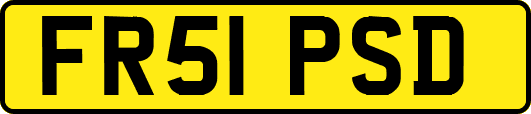 FR51PSD