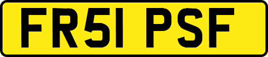 FR51PSF