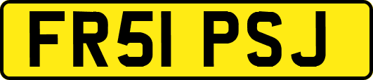 FR51PSJ