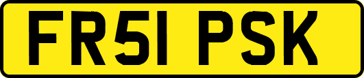 FR51PSK