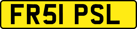 FR51PSL