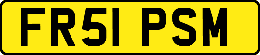 FR51PSM