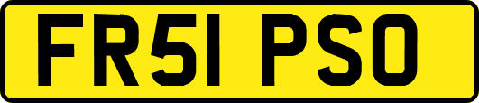 FR51PSO