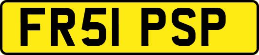 FR51PSP