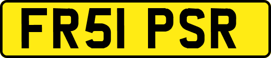 FR51PSR