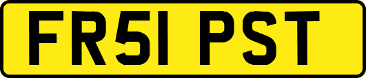 FR51PST