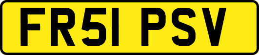 FR51PSV