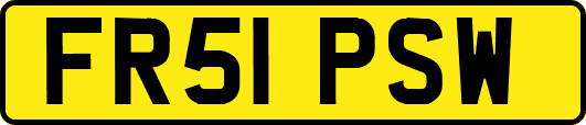 FR51PSW