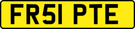 FR51PTE