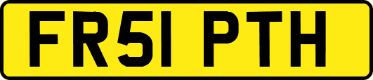 FR51PTH