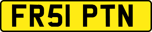FR51PTN