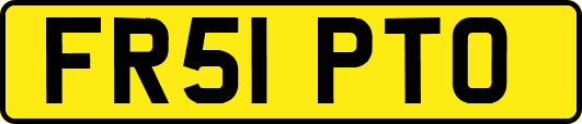 FR51PTO