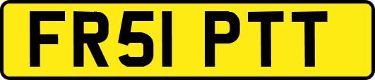 FR51PTT