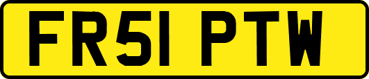 FR51PTW