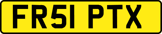 FR51PTX